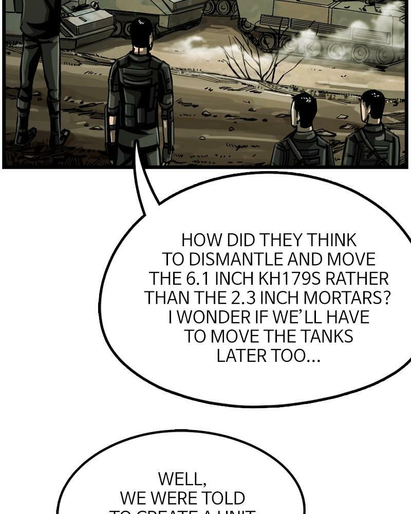 Read The First Hunter chapter 46 image 12 on Lezhin