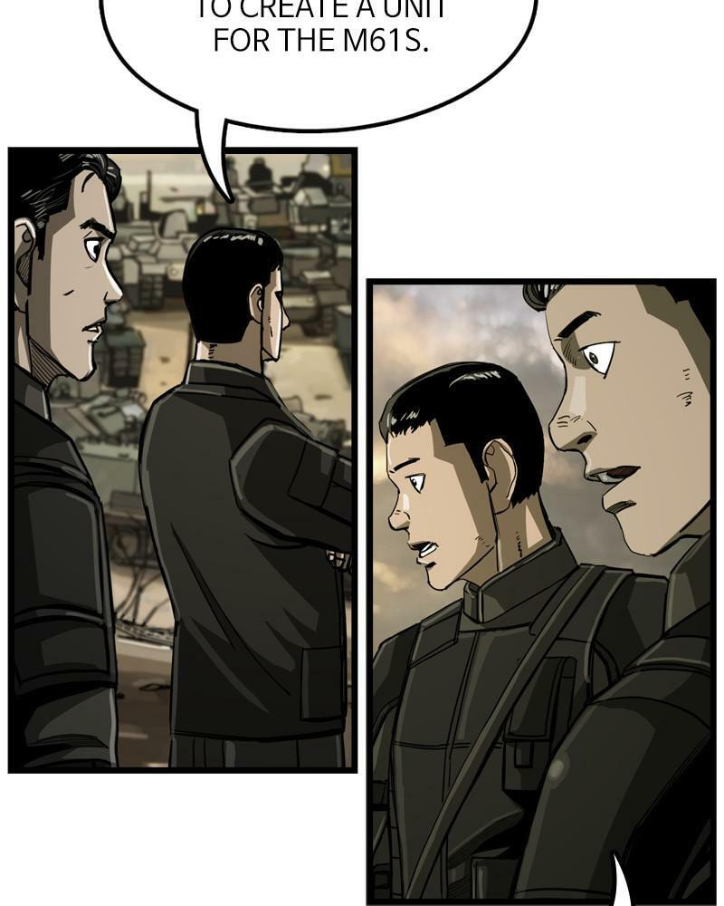 Read The First Hunter chapter 46 image 13 on Lezhin