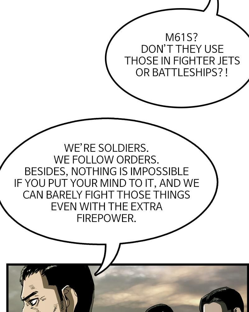 Read The First Hunter chapter 46 image 14 on Lezhin