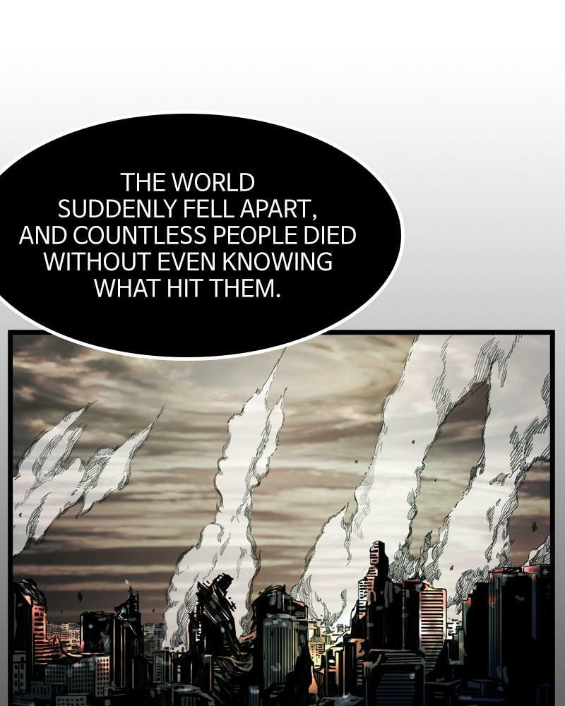 Read The First Hunter chapter 46 image 16 on Lezhin