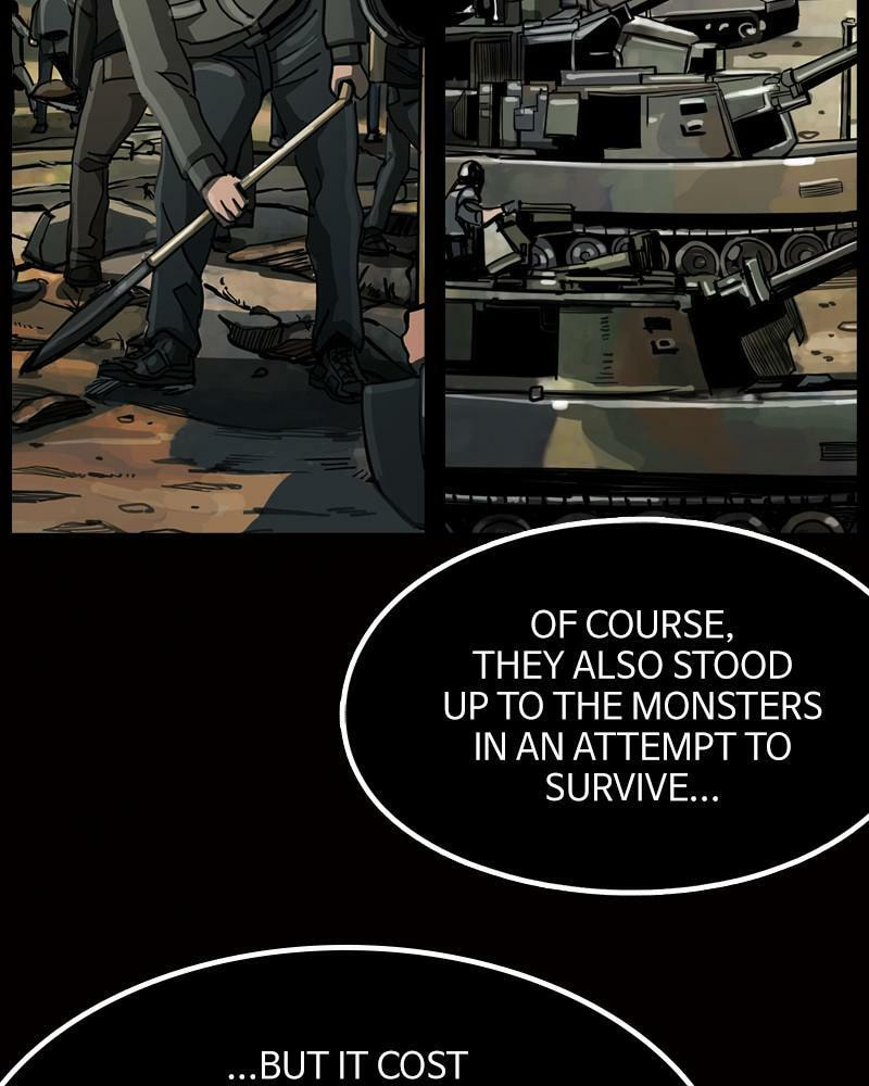 Read The First Hunter chapter 46 image 18 on Lezhin