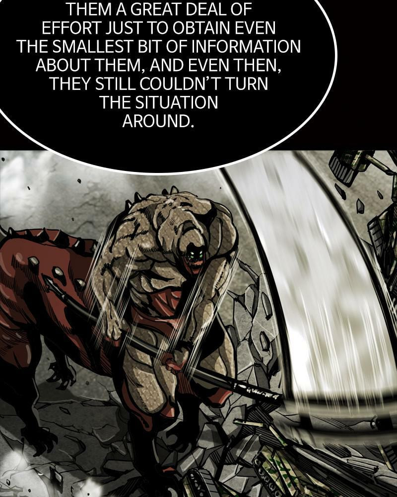 Read The First Hunter chapter 46 image 19 on Lezhin