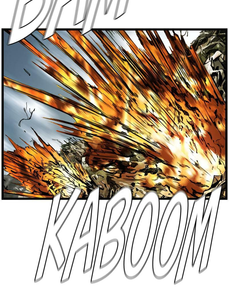 Read The First Hunter chapter 46 image 2 on Lezhin