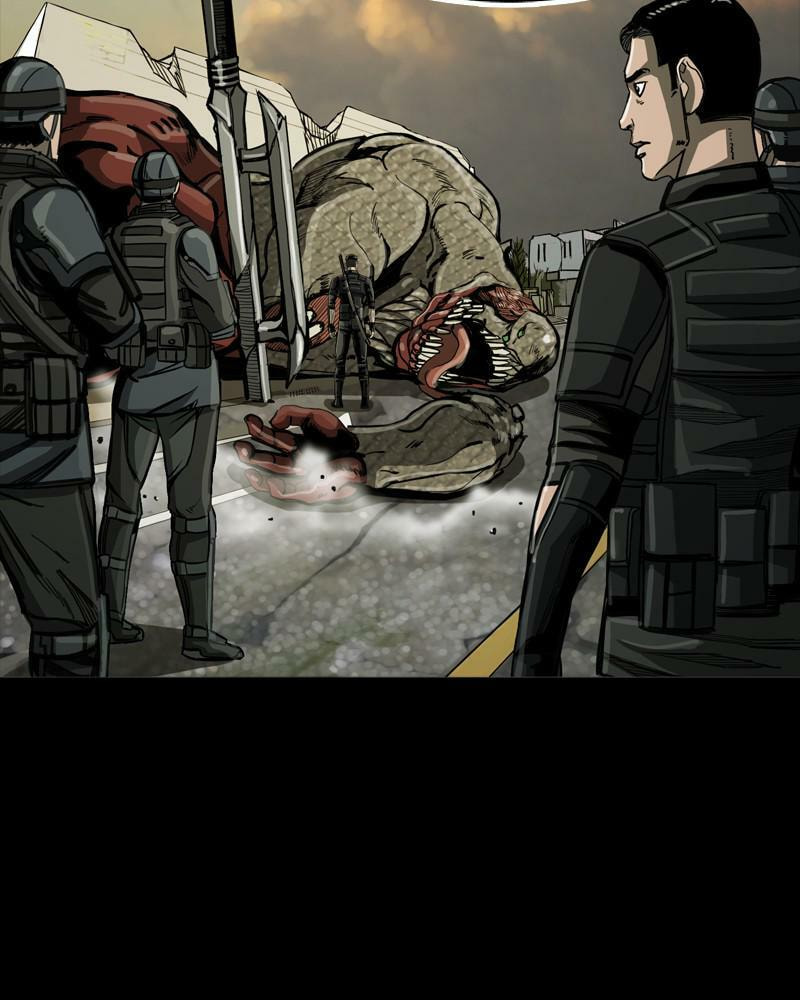 Read The First Hunter chapter 46 image 24 on Lezhin