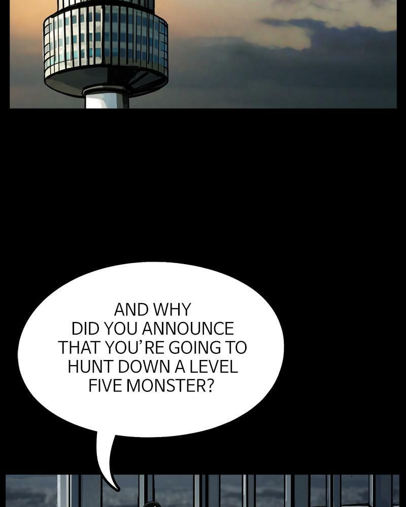 Read The First Hunter chapter 46 image 26 on Lezhin