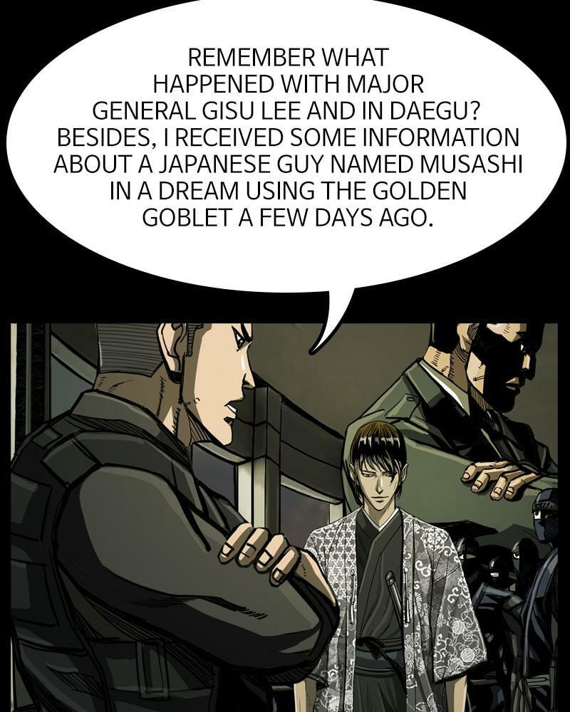Read The First Hunter chapter 46 image 28 on Lezhin