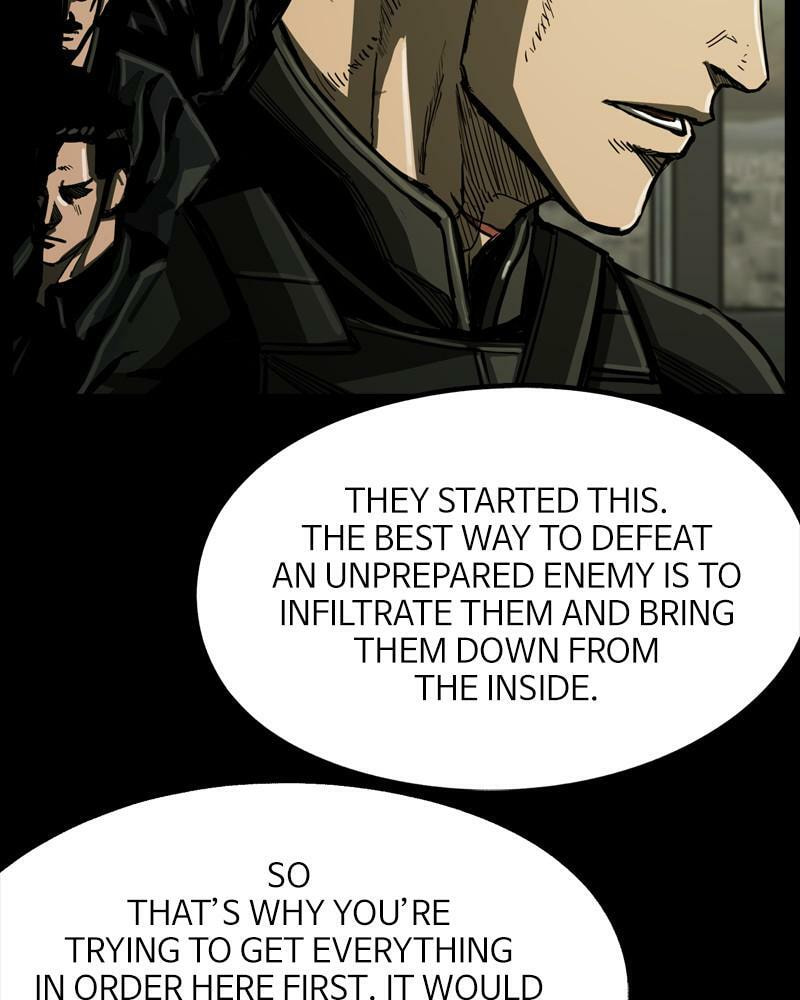 Read The First Hunter chapter 46 image 30 on Lezhin