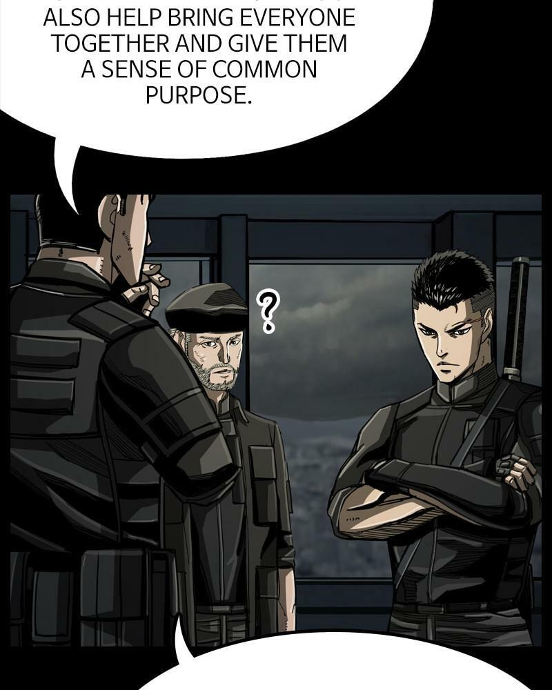 Read The First Hunter chapter 46 image 31 on Lezhin