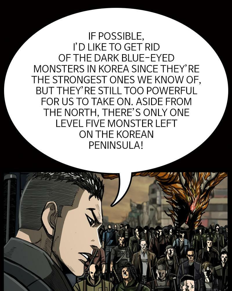 Read The First Hunter chapter 46 image 33 on Lezhin