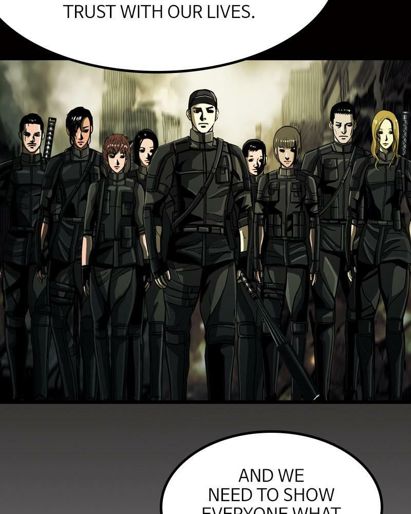 Read The First Hunter chapter 46 image 35 on Lezhin