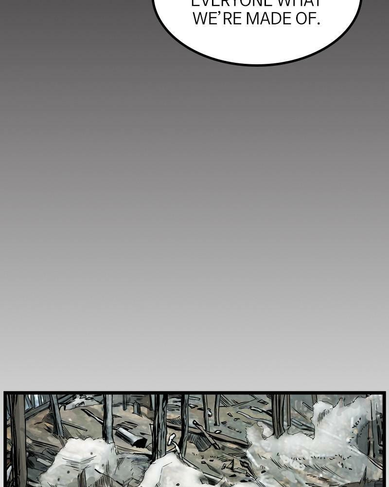 Read The First Hunter chapter 46 image 36 on Lezhin