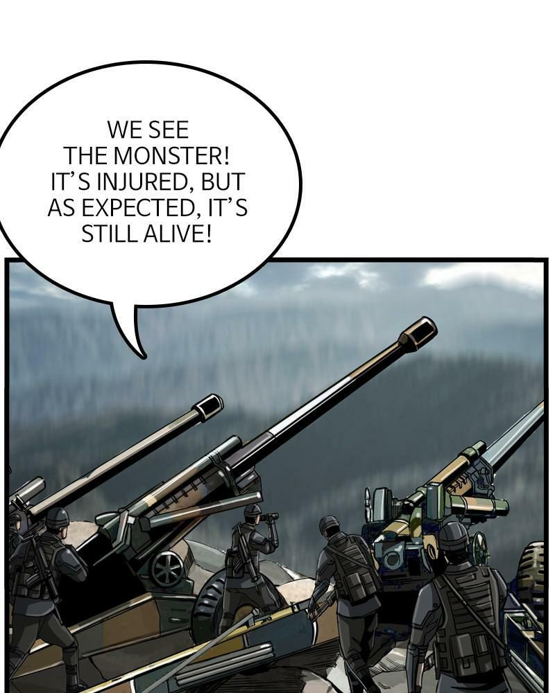 Read The First Hunter chapter 46 image 40 on Lezhin