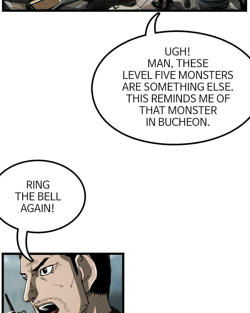 Read The First Hunter chapter 46 image 41 on Lezhin