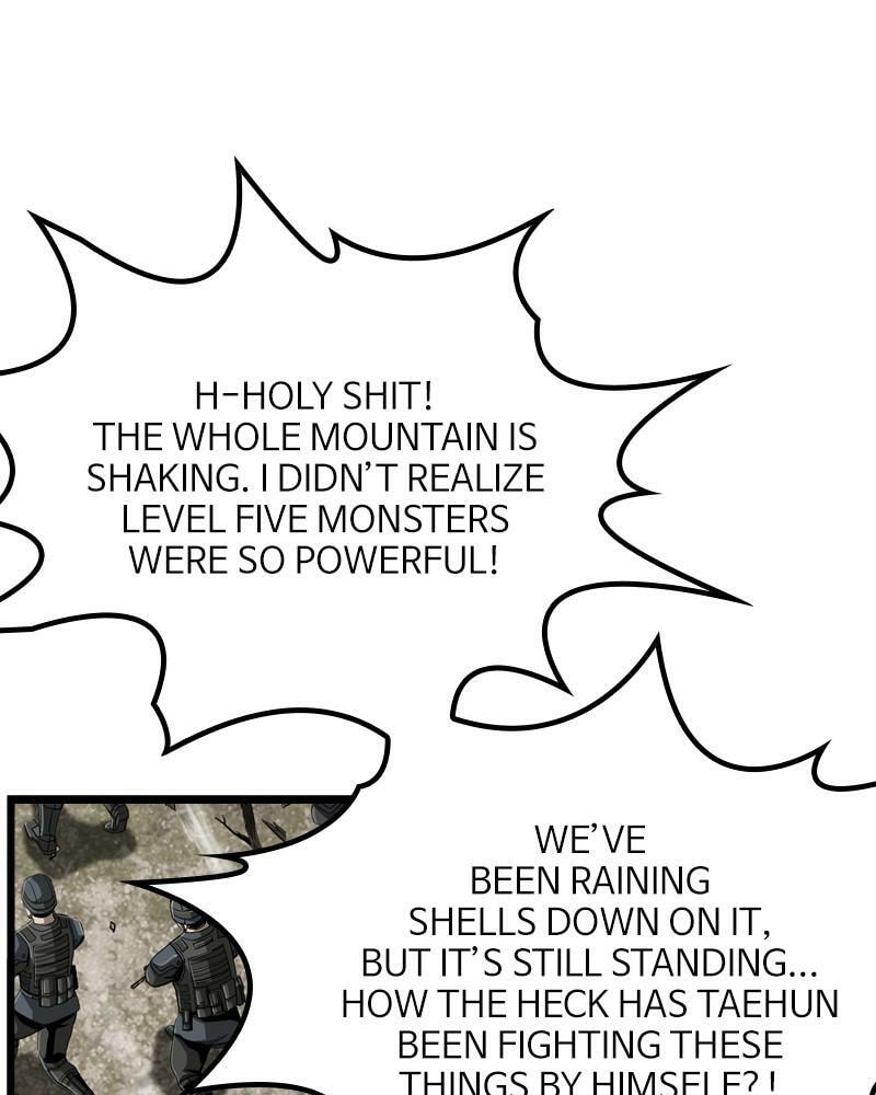 Read The First Hunter chapter 46 image 45 on Lezhin