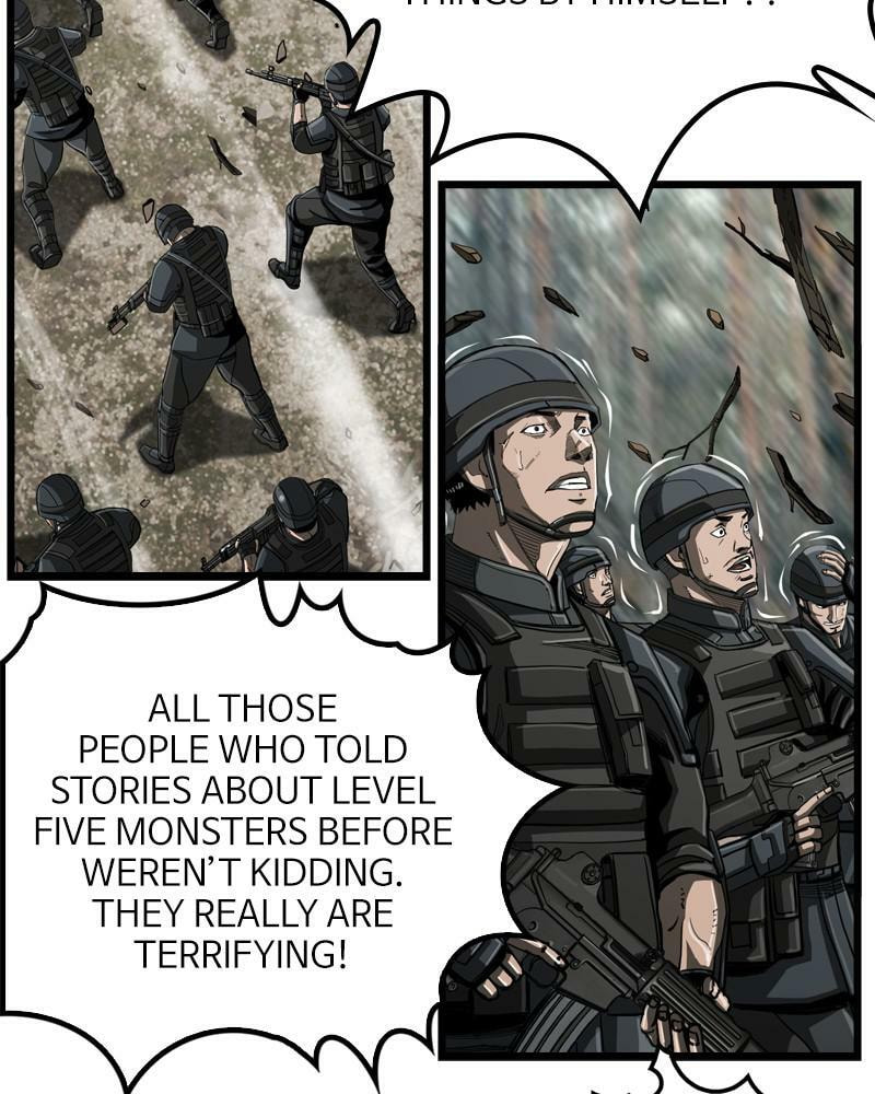Read The First Hunter chapter 46 image 46 on Lezhin