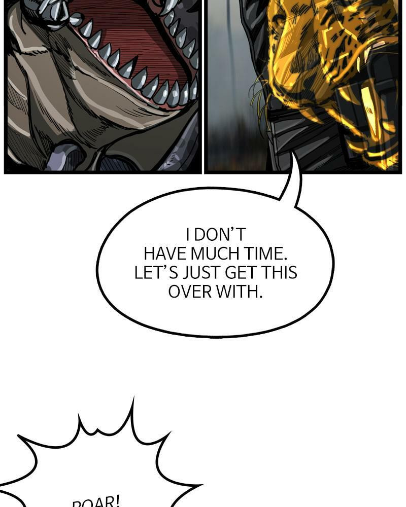 Read The First Hunter chapter 46 image 51 on Lezhin