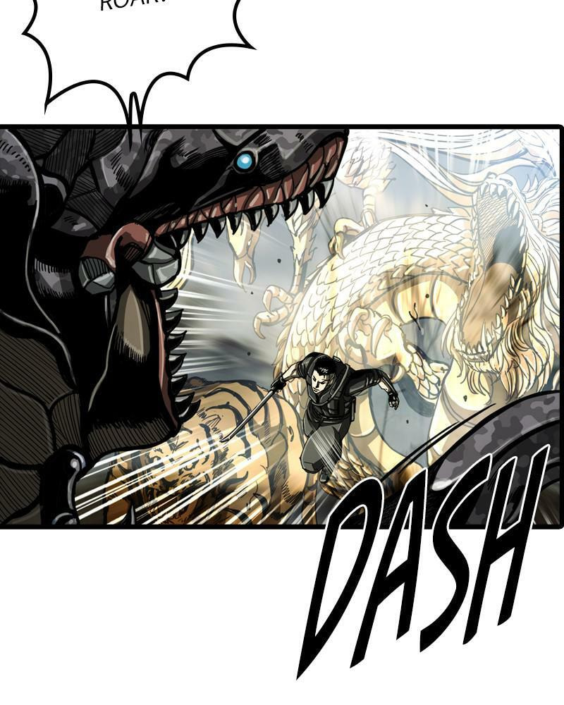 Read The First Hunter chapter 46 image 52 on Lezhin