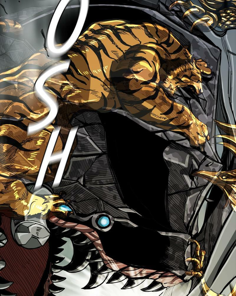Read The First Hunter chapter 46 image 54 on Lezhin