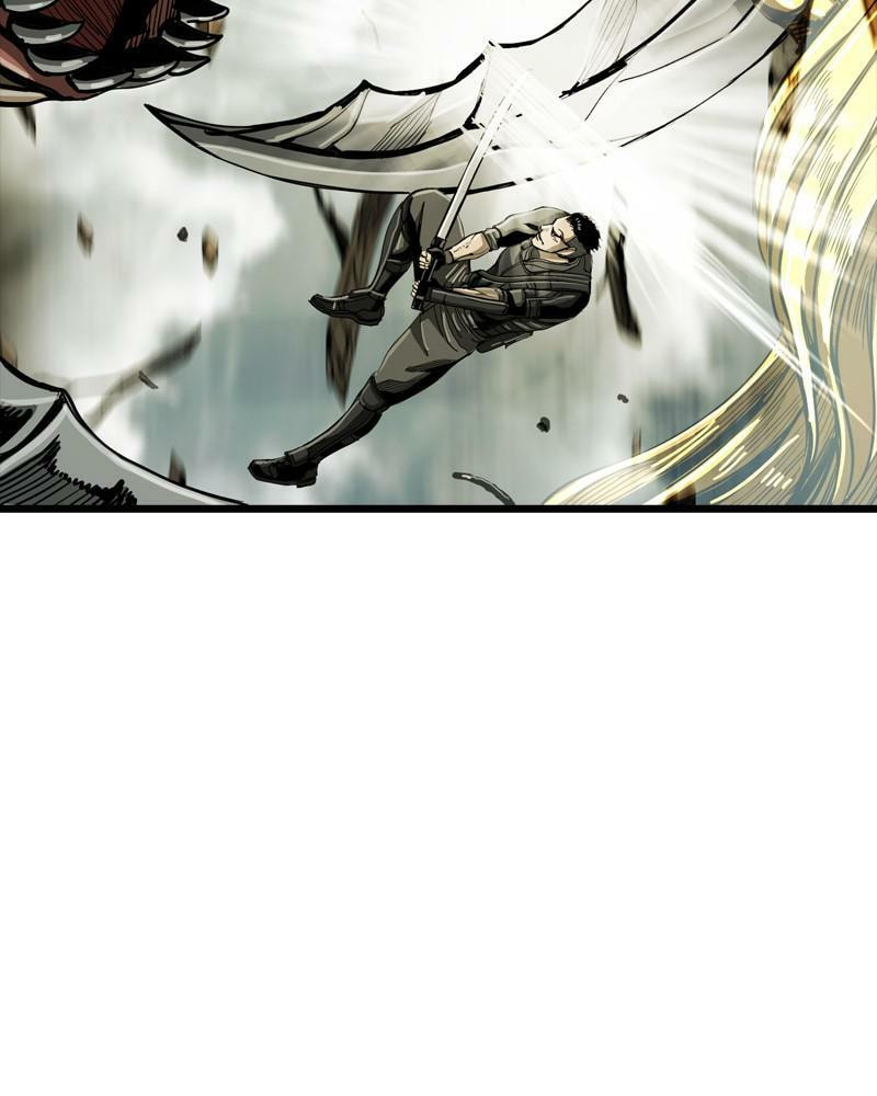 Read The First Hunter chapter 46 image 55 on Lezhin