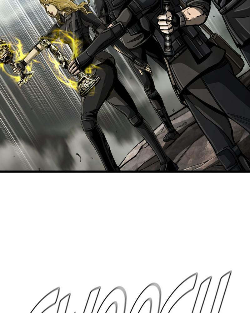 Read The First Hunter chapter 46 image 59 on Lezhin