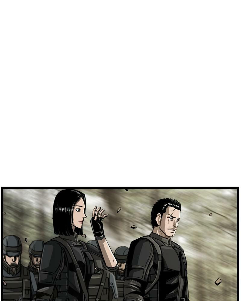 Read The First Hunter chapter 46 image 61 on Lezhin