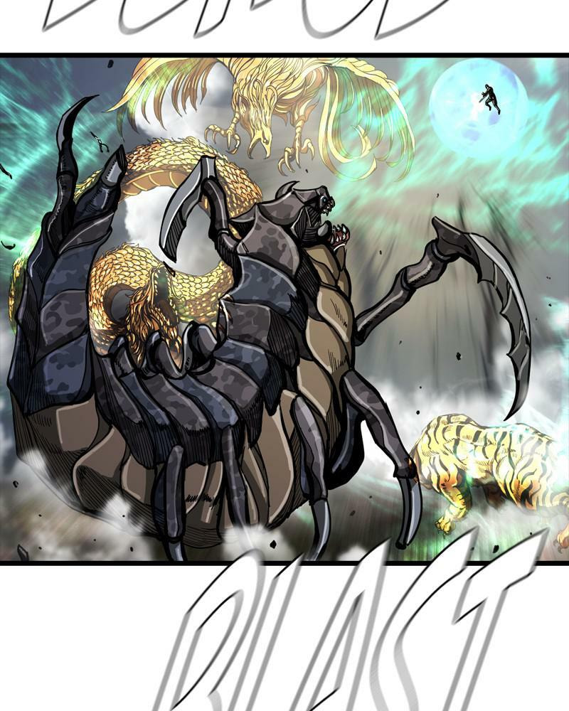 Read The First Hunter chapter 46 image 63 on Lezhin