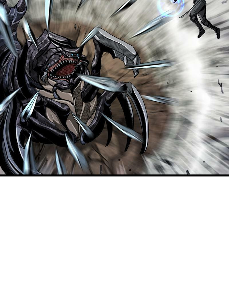 Read The First Hunter chapter 46 image 66 on Lezhin