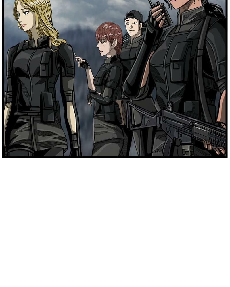 Read The First Hunter chapter 46 image 76 on Lezhin