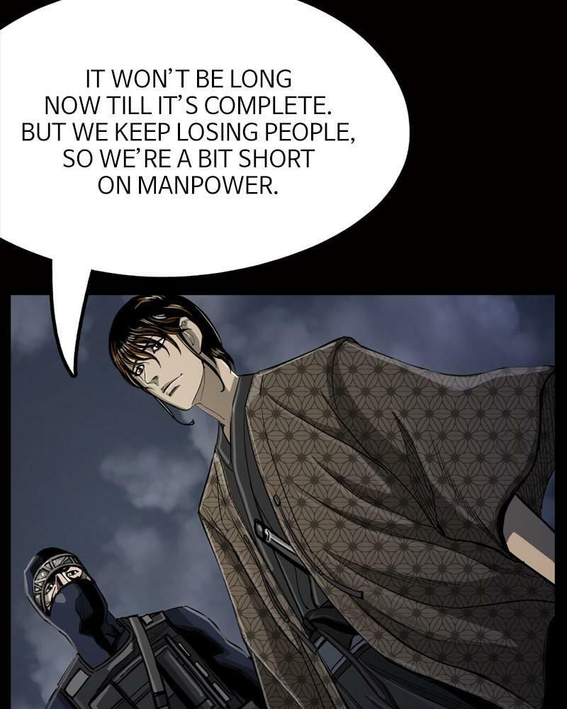 Read The First Hunter chapter 46 image 85 on Lezhin