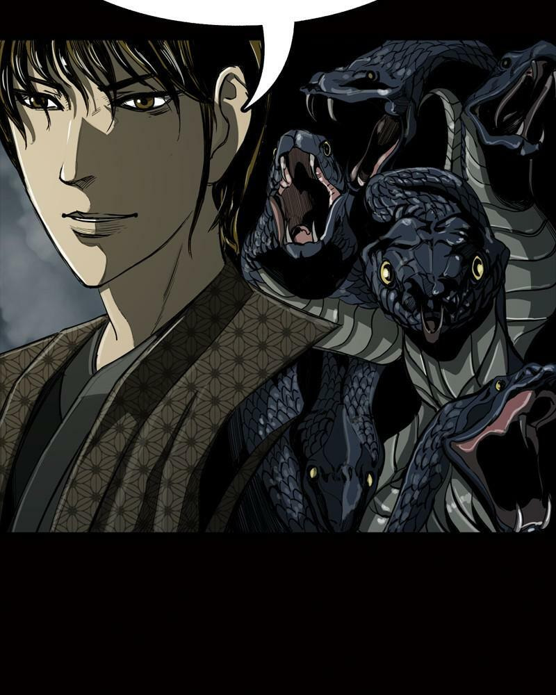 Read The First Hunter chapter 46 image 87 on Lezhin