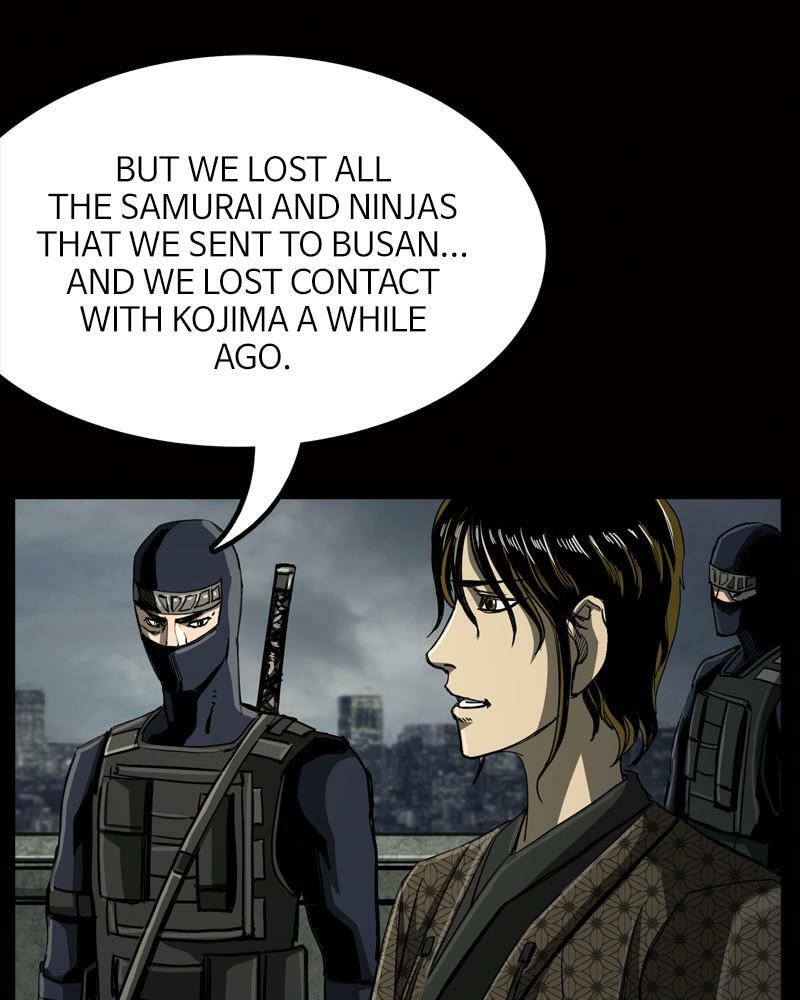 Read The First Hunter chapter 46 image 88 on Lezhin