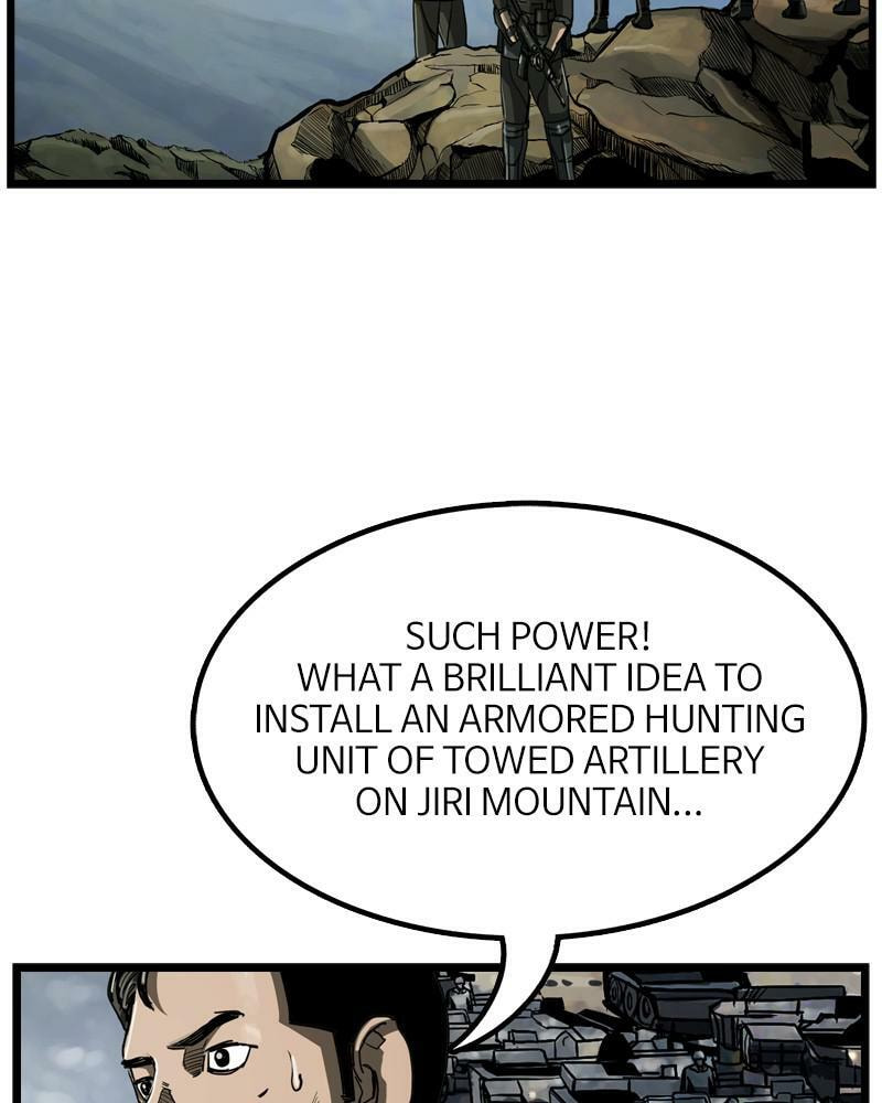 Read The First Hunter chapter 46 image 9 on Lezhin