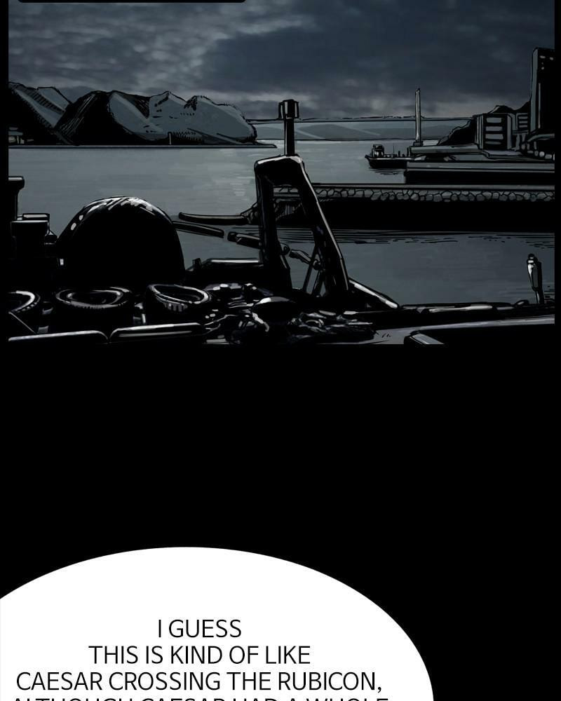 Read The First Hunter chapter 46 image 92 on Lezhin