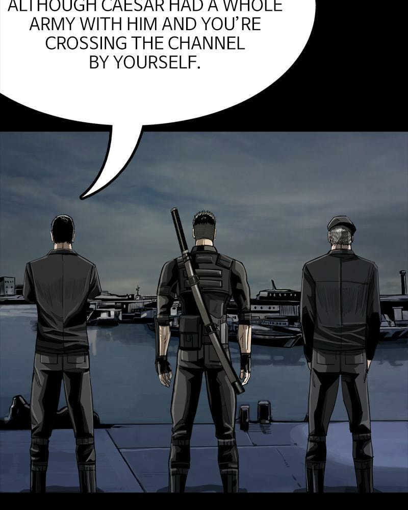 Read The First Hunter chapter 46 image 93 on Lezhin