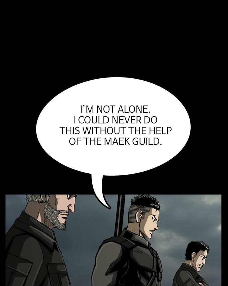 Read The First Hunter chapter 46 image 94 on Lezhin