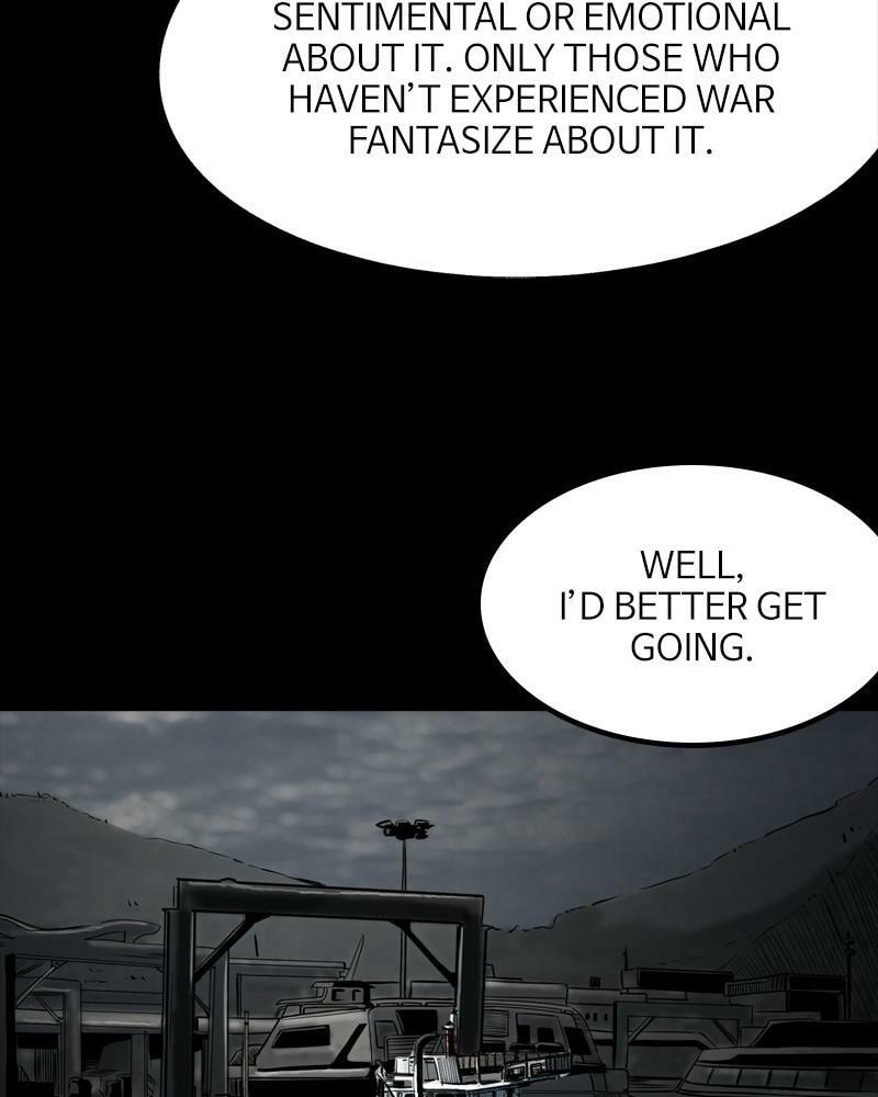 Read The First Hunter chapter 46 image 97 on Lezhin