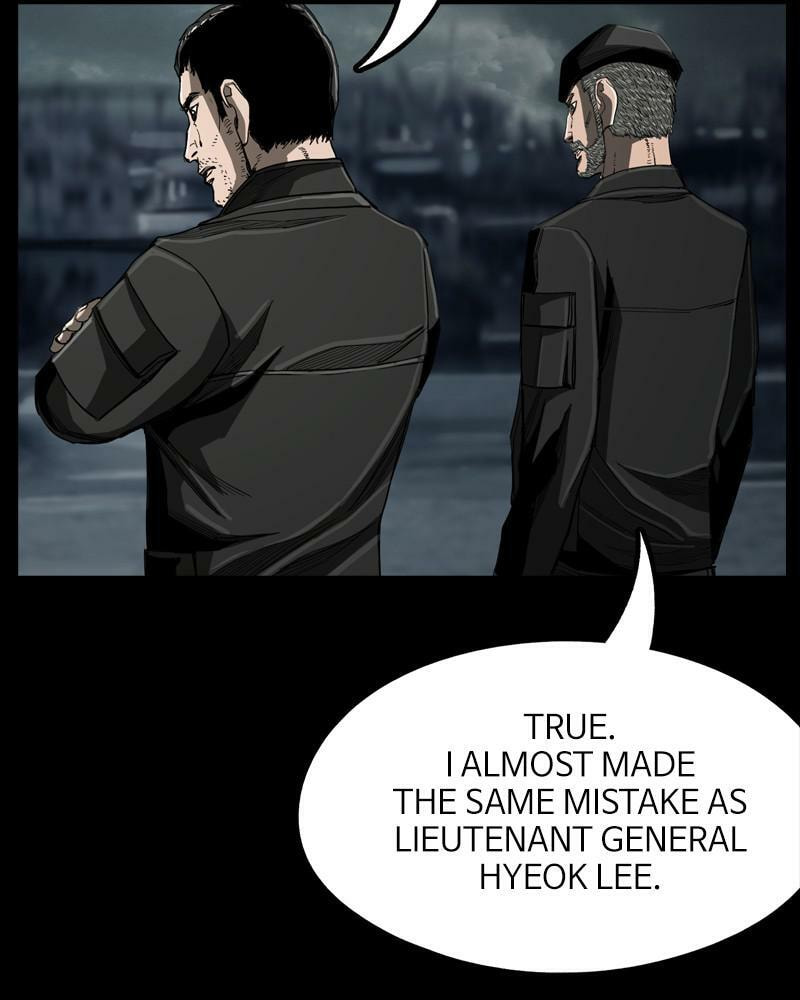 Read The First Hunter chapter 46 image 99 on Lezhin
