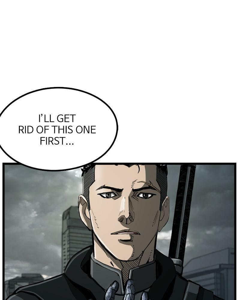 Read The First Hunter chapter 47 image 103 on Lezhin