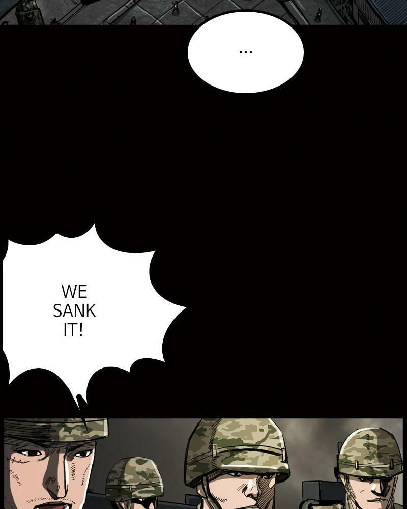 Read The First Hunter chapter 47 image 15 on Lezhin