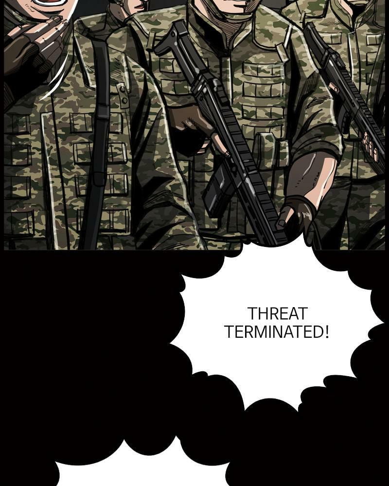 Read The First Hunter chapter 47 image 16 on Lezhin