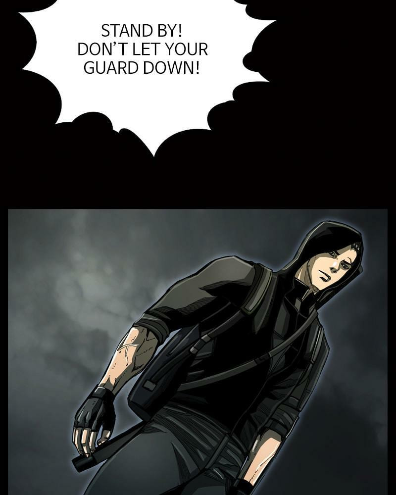 Read The First Hunter chapter 47 image 17 on Lezhin