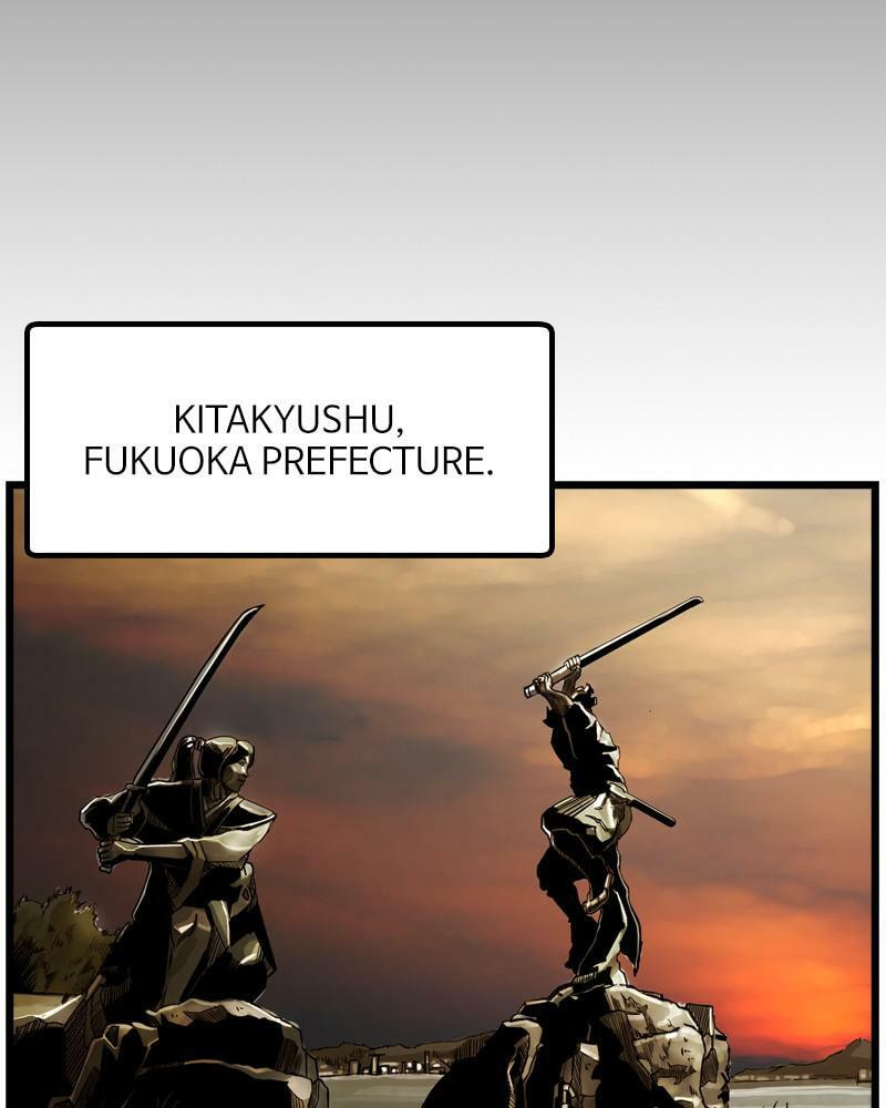 Read The First Hunter chapter 47 image 19 on Lezhin