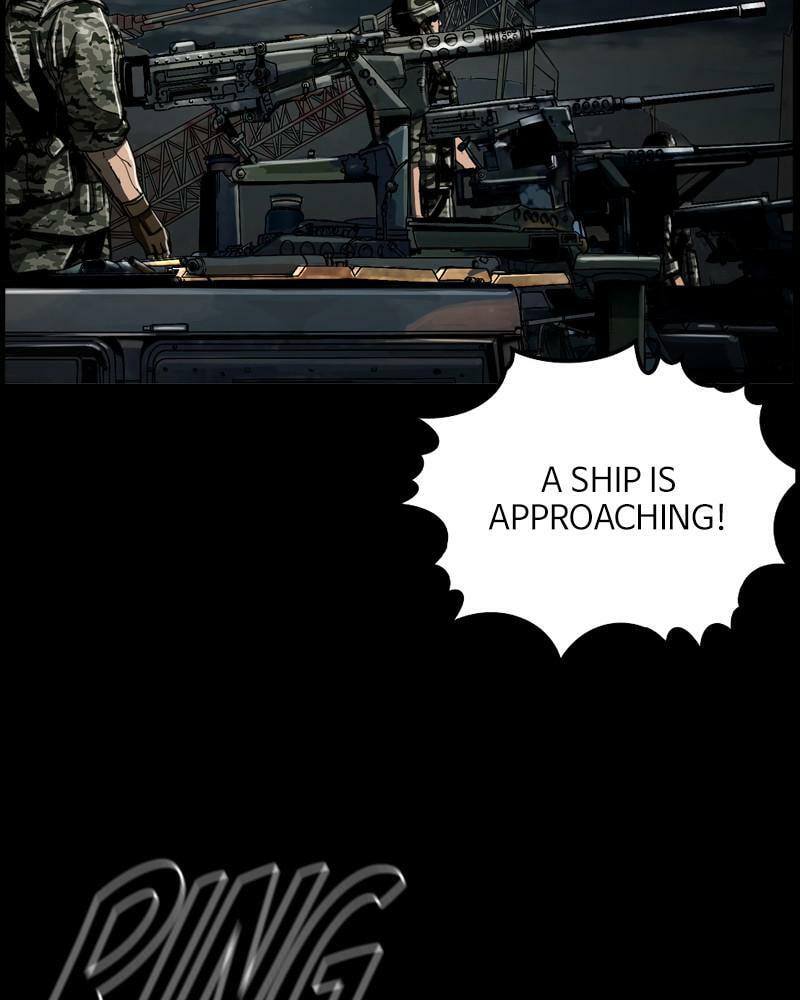 Read The First Hunter chapter 47 image 2 on Lezhin