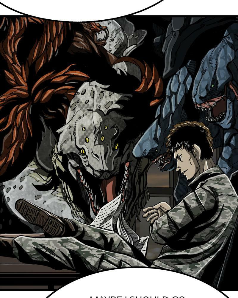 Read The First Hunter chapter 47 image 25 on Lezhin
