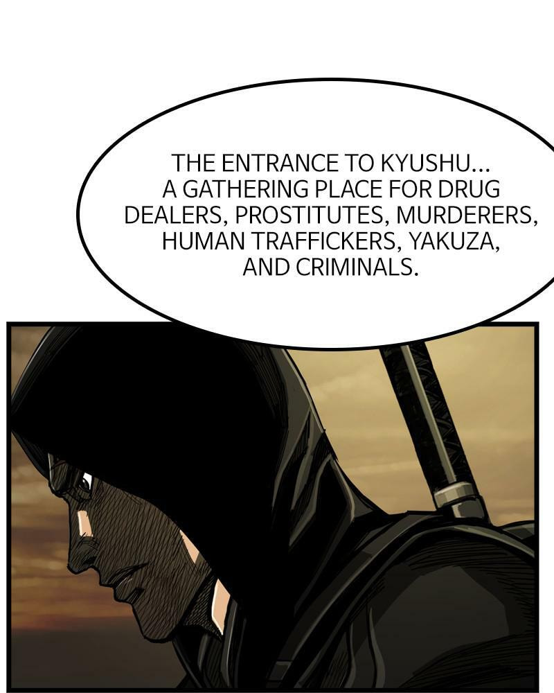 Read The First Hunter chapter 47 image 32 on Lezhin