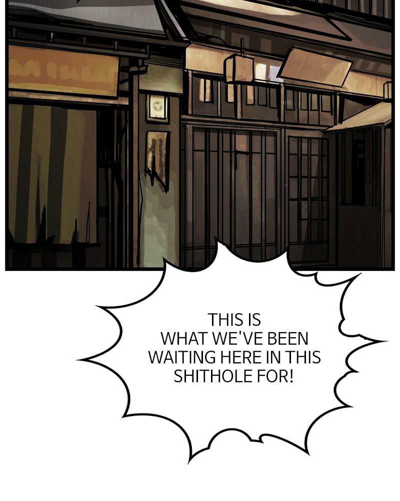 Read The First Hunter chapter 47 image 36 on Lezhin