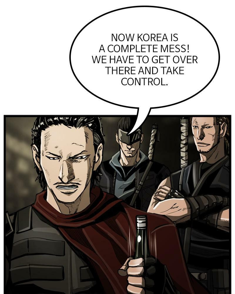 Read The First Hunter chapter 47 image 37 on Lezhin