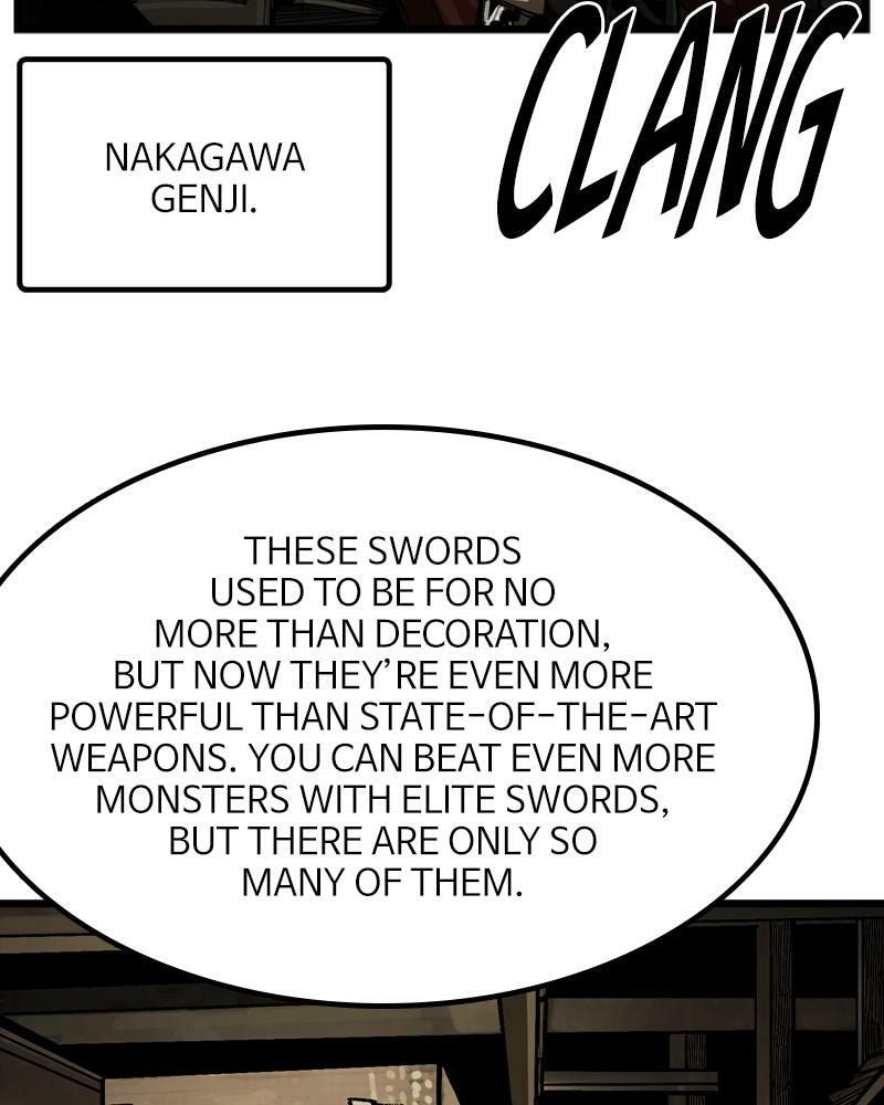 Read The First Hunter chapter 47 image 38 on Lezhin