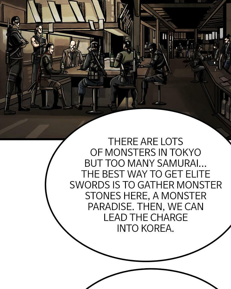 Read The First Hunter chapter 47 image 39 on Lezhin