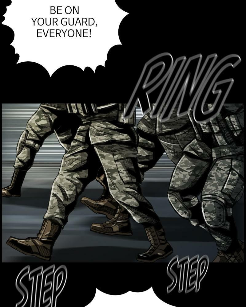 Read The First Hunter chapter 47 image 4 on Lezhin